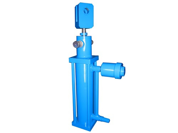 Valve Cylinder-Damping Cylinder for Valve